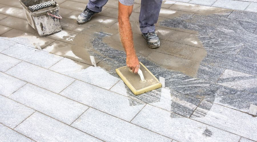 Local Chimney Repair in Midlothian, TX